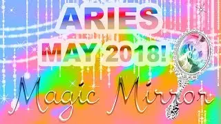 Aries May 2018