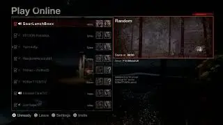 F13 - If I Was A Real Radio Announcer I Might Sound Like This
