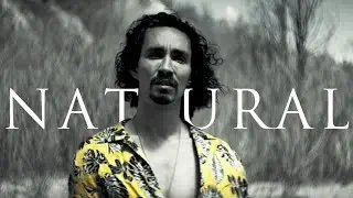 Klaus Hargreeves | (Un)Natural