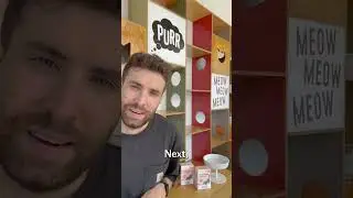 Продлите жизнь своей кошке с помощью этого домашнего рецепта еды?!?