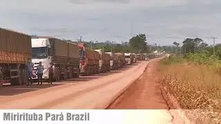 Miritituba 2021