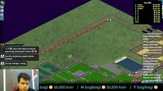 Bantu aku bangun kota | TheoTown