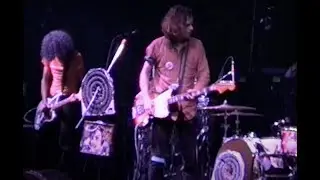 the Flaming Lips - Live in New York (1994)[Hi8]