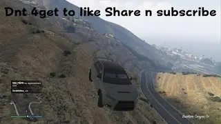 Armored Kuruma Flying With Style Lol