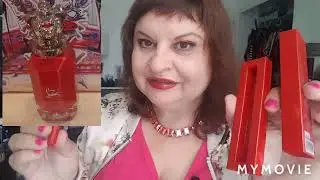 ТОП 5 АРОМАТОВ ДЛЯ ТЕПЛОЙ ОСЕНИ.НЕТИПИЧНЫЙ ВЫБОР#ПАРФМАНьЯКИ, #ПАРФБЛОГЕРЫ, ОСЕННИЕ АРОМАТЫ#PERFUMES