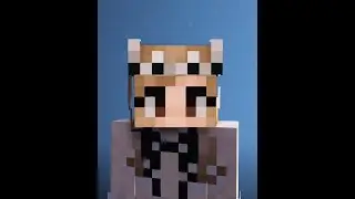 [MV] LOONA/Go Won - One&Only [Minecraft Noteblock Cover]