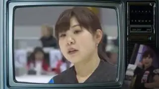 【FLASHBACK】Yurika YOSHIDA #3 ~Pacific Asia Curling Championships 2017~