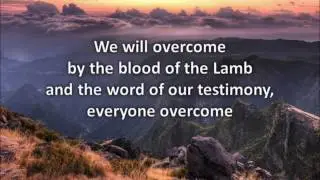 Jeremy Camp - Overcome with Lyrics.
