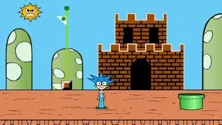 Lucas Castle Escape - Solución
