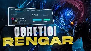 D&uuml;nya Rengar 1.sinden &Ouml;ğretici !