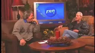 Bobby Slayton on Howie's Late Night Rush