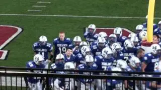 Highlands Blue Birds Ky 4A State Champions!
