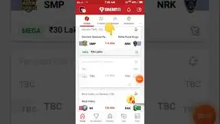 SMP vs NRK Dream Team  31-07-2021 Match 7.30pm | smp vs nrk dream11 team shriram tnpl t20 #shorts