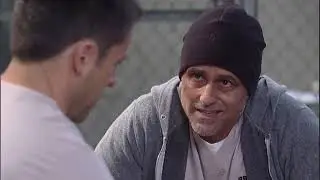 GH: Julian Scenes on 1/9/15 Part 1/2