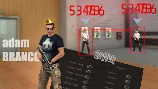 Ump Aimlock🤫1.0 Azazel👑
