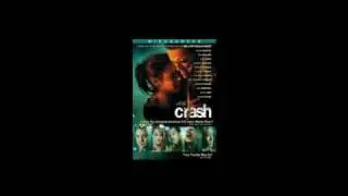 (SOUNDTRACK) Crash (2005 Film) - Mark Isham - Flames