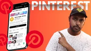 The SECRET Way To Add YouTube Link On Pinterest 2025 | This Hidden Feature Surprises