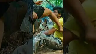 Reema Sen's Epic Performance! #aayirathiloruvan #karthi #reemasen #andrea #sunnxt #shorts