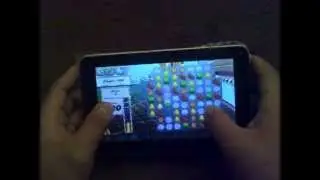 ace tablet sample gaming