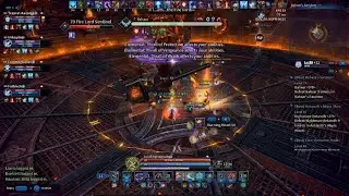 TERA Ninja easy way to do Bahaar waves