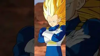 Ultra Vegeta 1 vs CPU (Super) 🐉 Parte 1