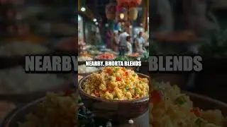 Dhaka Dawn Delights A Street Food Odyssey