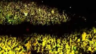 Tiesto - Creamfields TV 2013 LIVE Stream