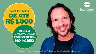BLACK FRIDAY 2021 - INTERSENA