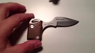 Мини Коллекция Ножей