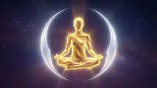 396Hz + 528Hz + Theta Waves | Deepest Healing: release Fear & Negativity