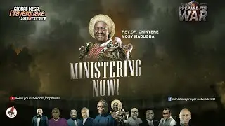 HIGHER REALMS OF GLORY || DR. (MRS.)  CHINYERE MADUGBA || GMPQ 2026 || DAY 3