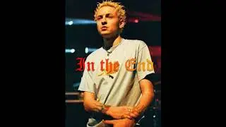 TYPE BEAT Linkin park x lil peep  