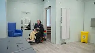 Marsham Court Hotel, Bournemouth - Accessibility Video