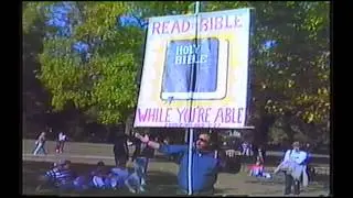 Vintage Ruben Israel | Only Jesus