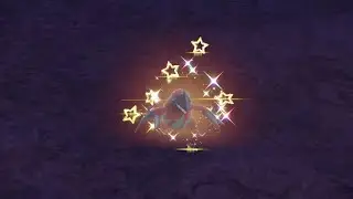 Shiny Excadrill - Mass Outbreak | Pokemon Scarlet And Violet