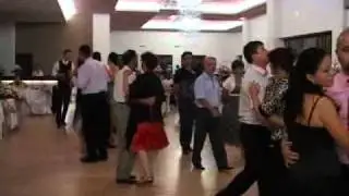MondenBand din Focsani - Flori de liliac (live la nunta)