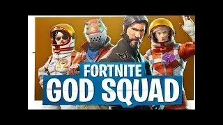 Fortnite - We WON with the most PERFECT TIMING!!!! (Fortnite Battle Royale)