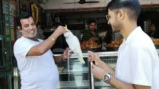 #File003 | Unexplored Puri Food | Honest Review