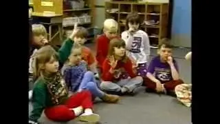 Number Talk Kindergarten