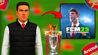 Best Tactics in FCM 25 - Football Club Management 2025