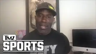 Terrell Davis Says Julian Edelman's a Hall Of Famer, It's About Impact, Not Stats! | TMZ Sports