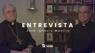 Entrevista a D. José Ignacio Munilla