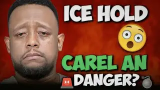 🥺 CAREL KA DEP&Ograve;TE? | ICE HOLD Eksplike Kl&egrave; Pou Tout Moun🇺🇸