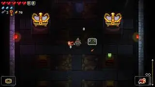 Mimic Rat Chest? - Enter The Gungeon