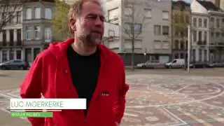WILLIBIES - meer dan een gewone basketbalploeg