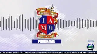 🔝 PROGRAMAÇÃO 🔴 AO VIVO!