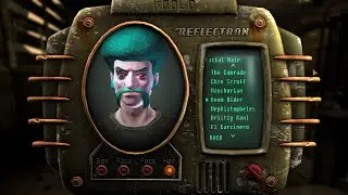 Fallout: New Vegas solo queue BR