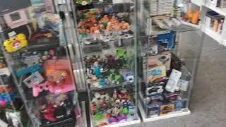 Plymouths Retro Game Shop -  Revival Games!!