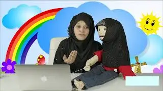 Day 19: The Month of Blessings | Puppet Show for Children w/ Shyrose Dhalla | Ramadhan 1441 / 2020