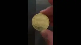 Обзор монеты 50 центов евро